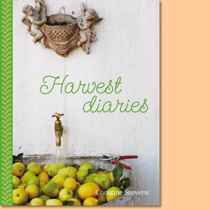 Harvest Diaries