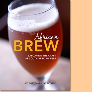 African Brew. Exploring the craft of South African beer