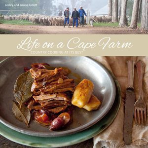 Life on a Cape farm