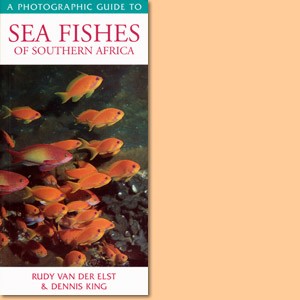 A Photographic Guide to Sea Fishes of Southern Africa