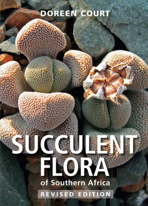 Succulent Flora of Southern Africa