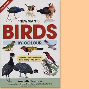 Newman’s Birds by Colour