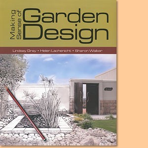 Making Sense of Garden Design