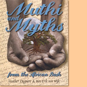 Muthi and Myths from the African Bush
