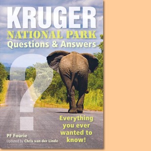 Kruger National Park: Questions & Answers