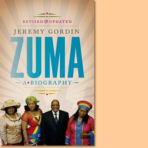 Zuma: A biography