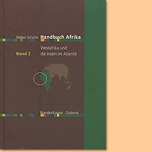Handbuch Afrika, Band 2