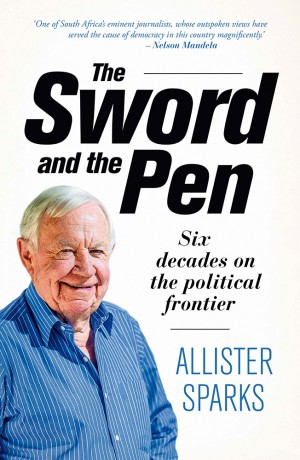 The sword and the pen: Six decades on the political frontier