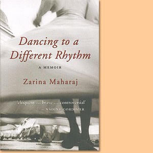 Dancing to a Different Rhythm - A Memoir
