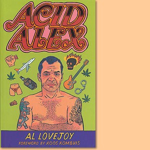Acid Alex
