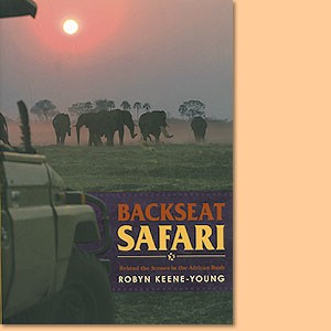 Backseat Safari