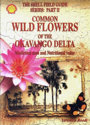 Common Wild Flowers of the Okavango Delta