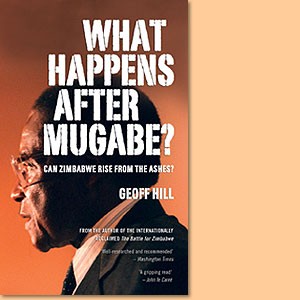 What Happens after Mugabe?