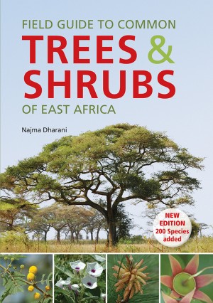 Trees & Shrubs of East Africa
