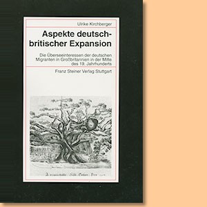 Aspekte deutsch-britischer Expansion