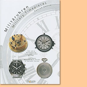 Militäruhren - Military Timepieces