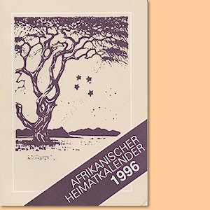 Afrikanischer Heimatkalender 1996