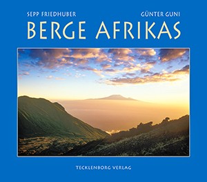 Berge Afrikas: Vom Hohen Atlas zum Kap