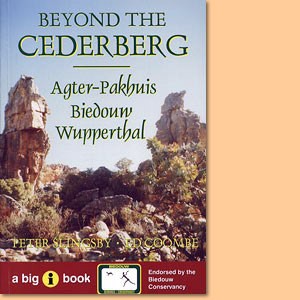 Beyond the Cederberg