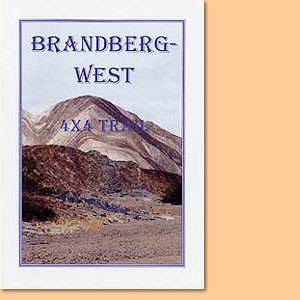 Brandberg-West 4x4 Trail