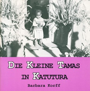 Die kleine Tamas in Katutura