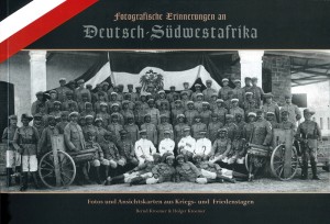 Fotografische Erinnerungen an Deutsch-Südwestafrika, Band 1