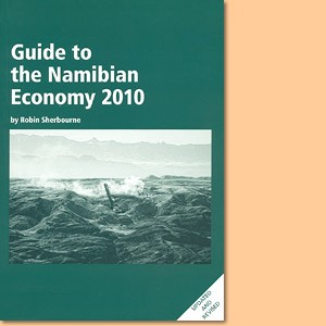 Guide to the Namibian Economy 2010