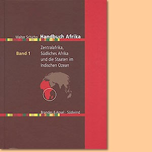 Handbuch Afrika, Band 1