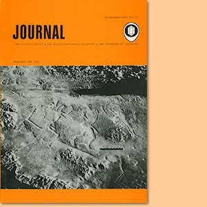 JOURNAL Vol. 32 (1977-78)   