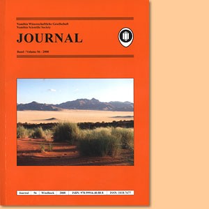 Journal Vol. 56/2008