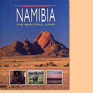 Namibia: Beautiful Land