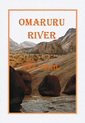 Omaruru River 4x4 Trail