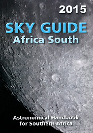 Sky Guide Africa South 2015