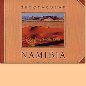 Spectacular Namibia 