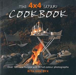 The 4x4 Safari Cookbook