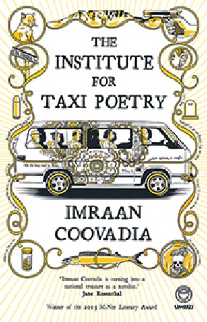 The Institute of Taxi Poetry
