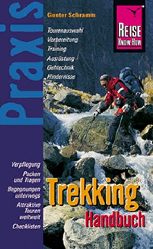 Trekking Handbuch (Reise Know-How)
