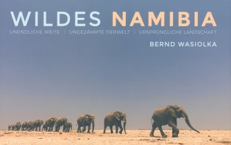 Wildes Namibia