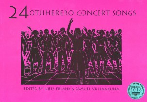 24 Otjiherero Concert Songs
