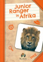 Junior Ranger in Afrika