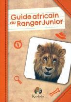 Guide africain du Ranger Junior