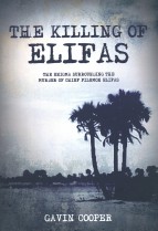 The killing of Elifas