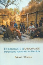 Ethnologists in camouflage. Introducing Apartheid to Namibia