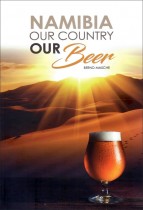 Namibia, Our Country, Our Beer