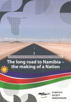 The long road to Namibia