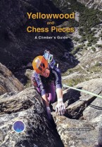 Yellowwood and Chess Pieces. A climber's Guide