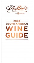 Platter’s South African Wine Guide 2023