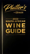 Platter’s South African Wine Guide 2022