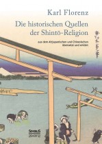 Die historischen Quellen der Shinto-Religion