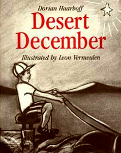 Desert December